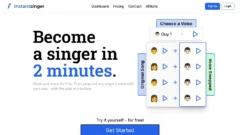 Instant Singer