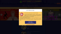 meetandfuckgames.com