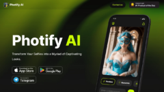 Photify.ai