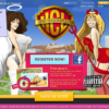 Hotcandyland