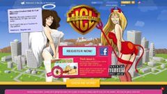 Hotcandyland