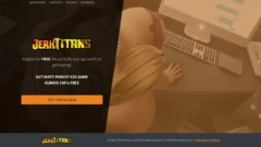 JerkTitans