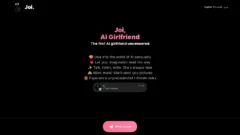 joiaigirlfriend.com