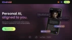 Kindroid