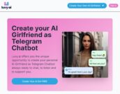 Luvy.ai