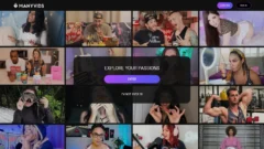 ManyVids