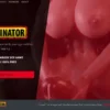 Milfinator