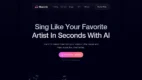 Musicfy AI
