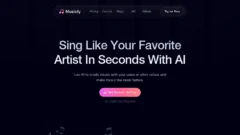 Musicfy AI