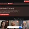 mydreamcompanion.com