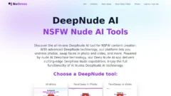 nodress.io
