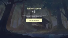 NovelAI