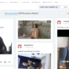 Reddit NSFW