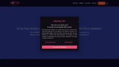nsfwartgenerator.ai