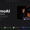 Nurmo app