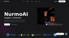 Nurmo app