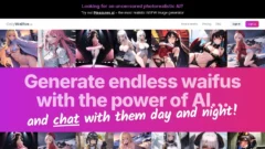 OnlyWaifus.ai