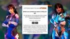 overwatchingporn.com