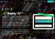 Avatar AI