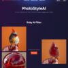 photostyleai.com