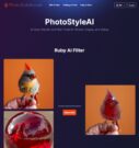 photostyleai.com
