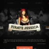 Pirate Jessica