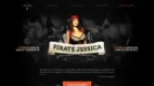 Pirate Jessica