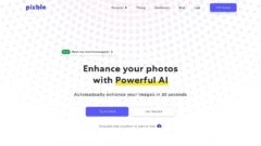 Pixble