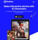 Plotpilot.ai
