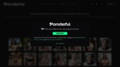 Pornderful.ai