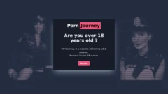 PornJourney