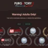 PurgatoryX