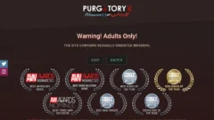 PurgatoryX