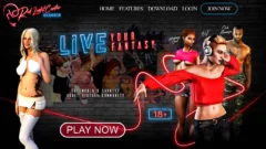 redlightcenter.com