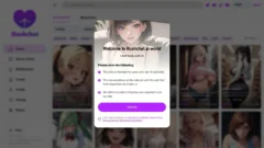 Rushchat.AI