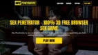 Sex Penetrator