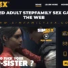 SimFamilySex