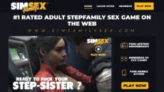 SimFamilySex