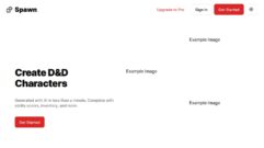 Spawndnd.com