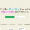 Sudowrite