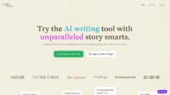 Sudowrite