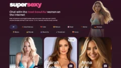 Super Sexy
