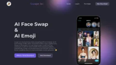 Swapr