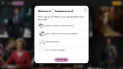 swapsurprise.ai