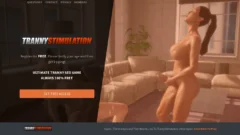 trannystimulation.com