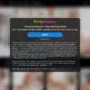 trickymasseur.com