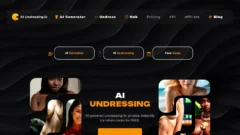 Undressing io
