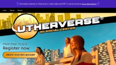 Utherverse