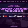 Voice-Swap
