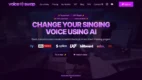 Voice-Swap